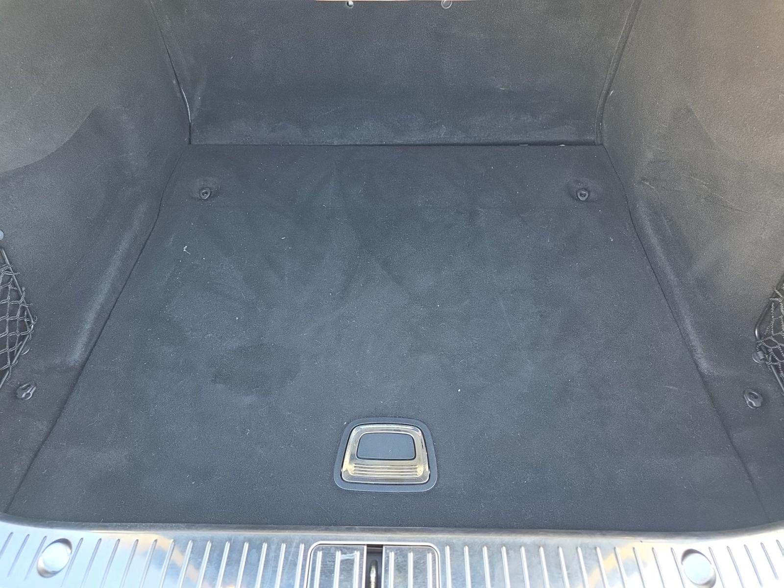 2017 Mercedes-Benz S-Class AMG S 63 AWD