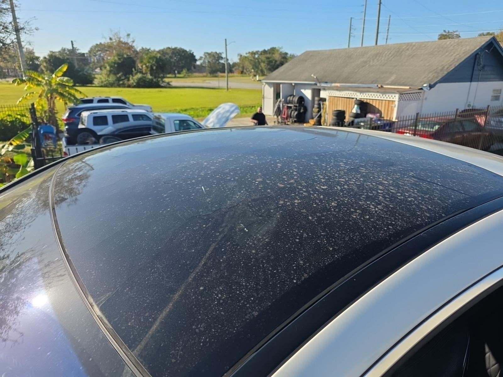 2017 Mercedes-Benz S-Class AMG S 63 AWD