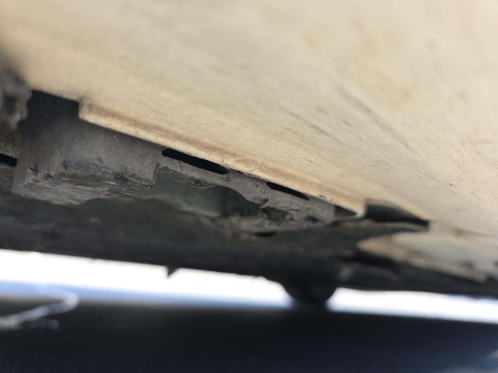 2017 Mercedes-Benz S-Class AMG S 63 AWD