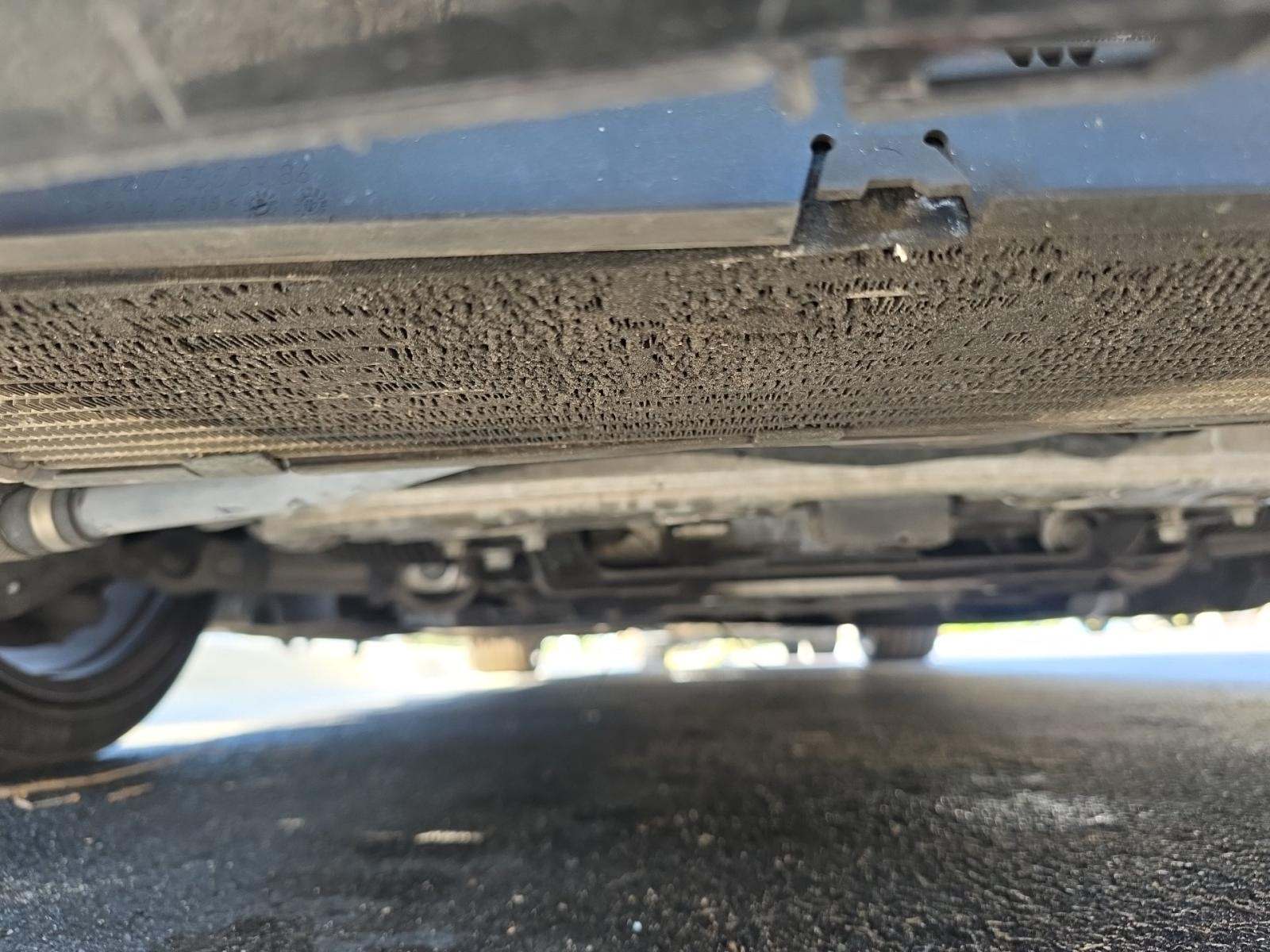 2017 Mercedes-Benz S-Class AMG S 63 AWD