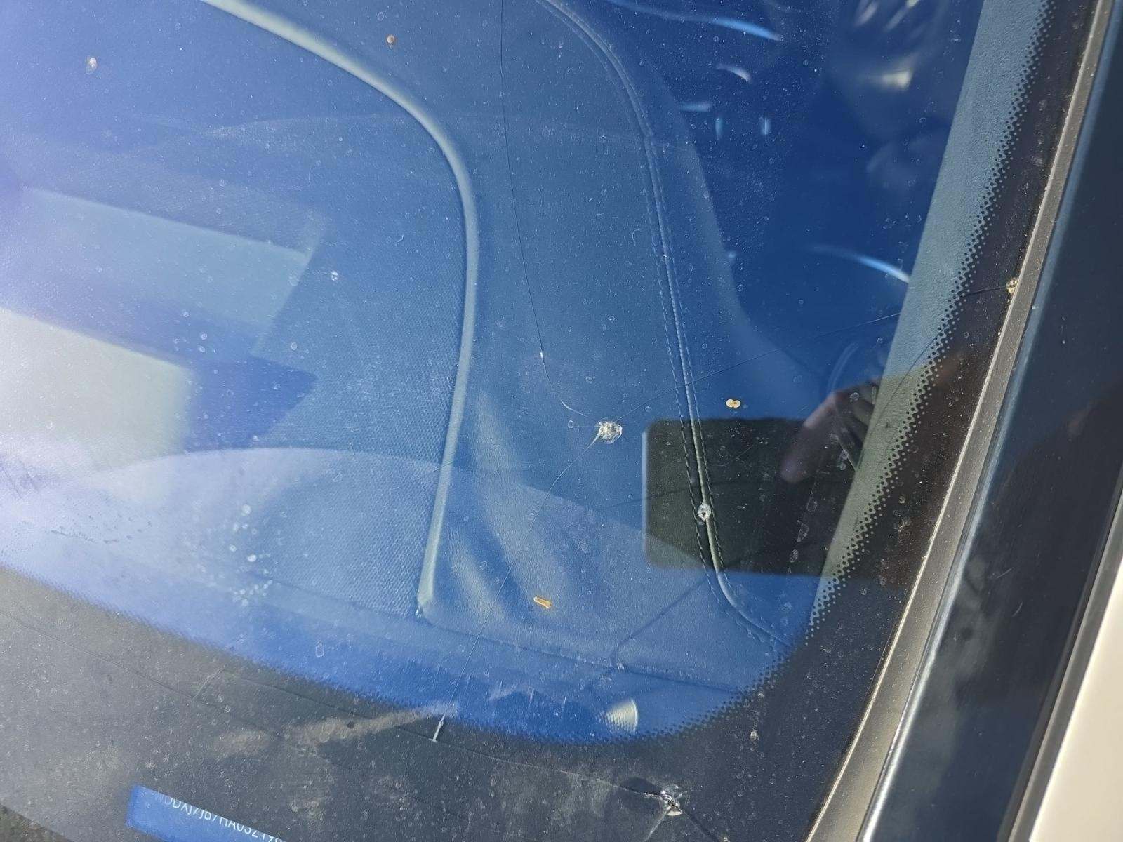 2017 Mercedes-Benz S-Class AMG S 63 AWD