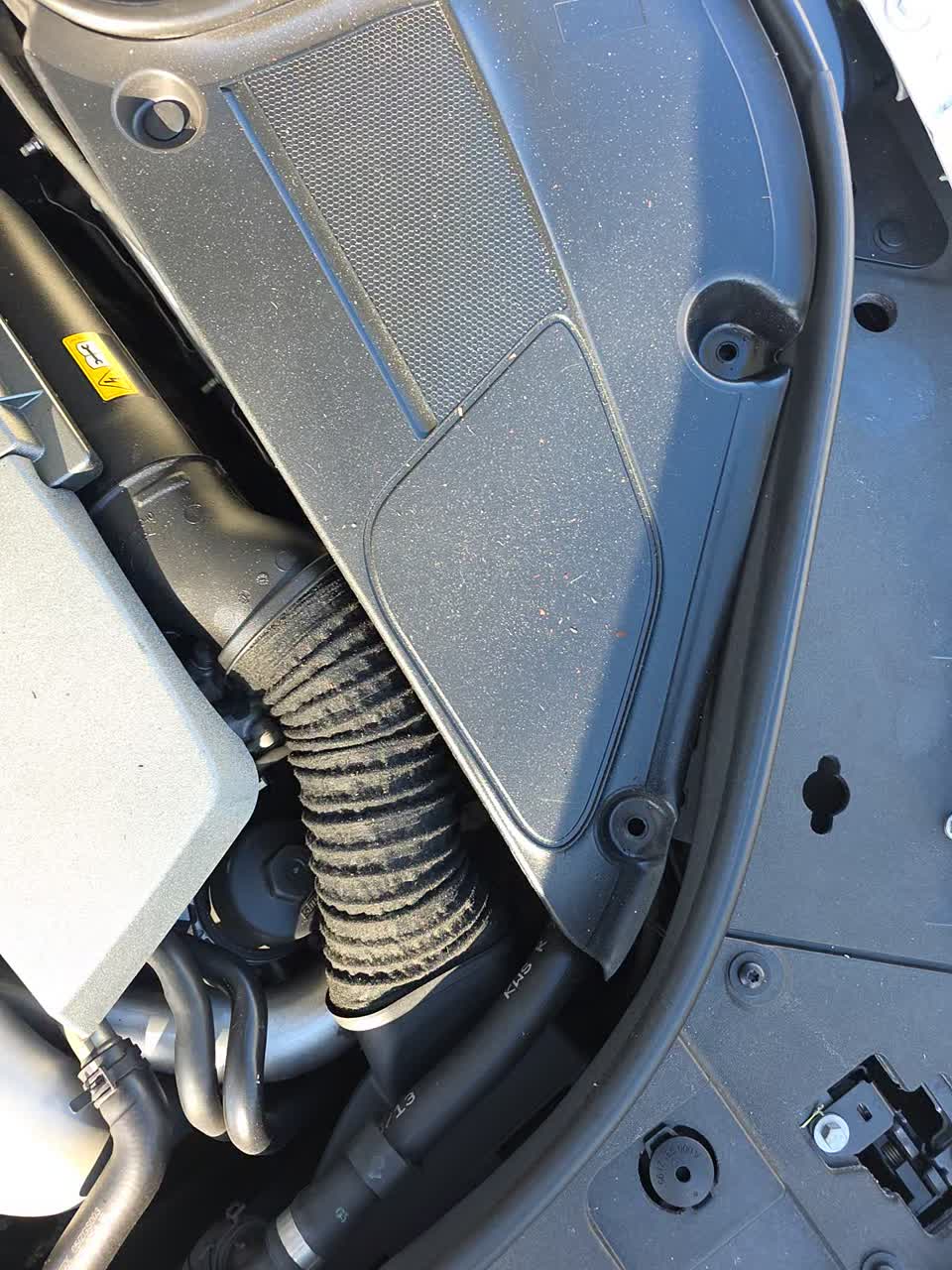 2017 Mercedes-Benz S-Class AMG S 63 AWD