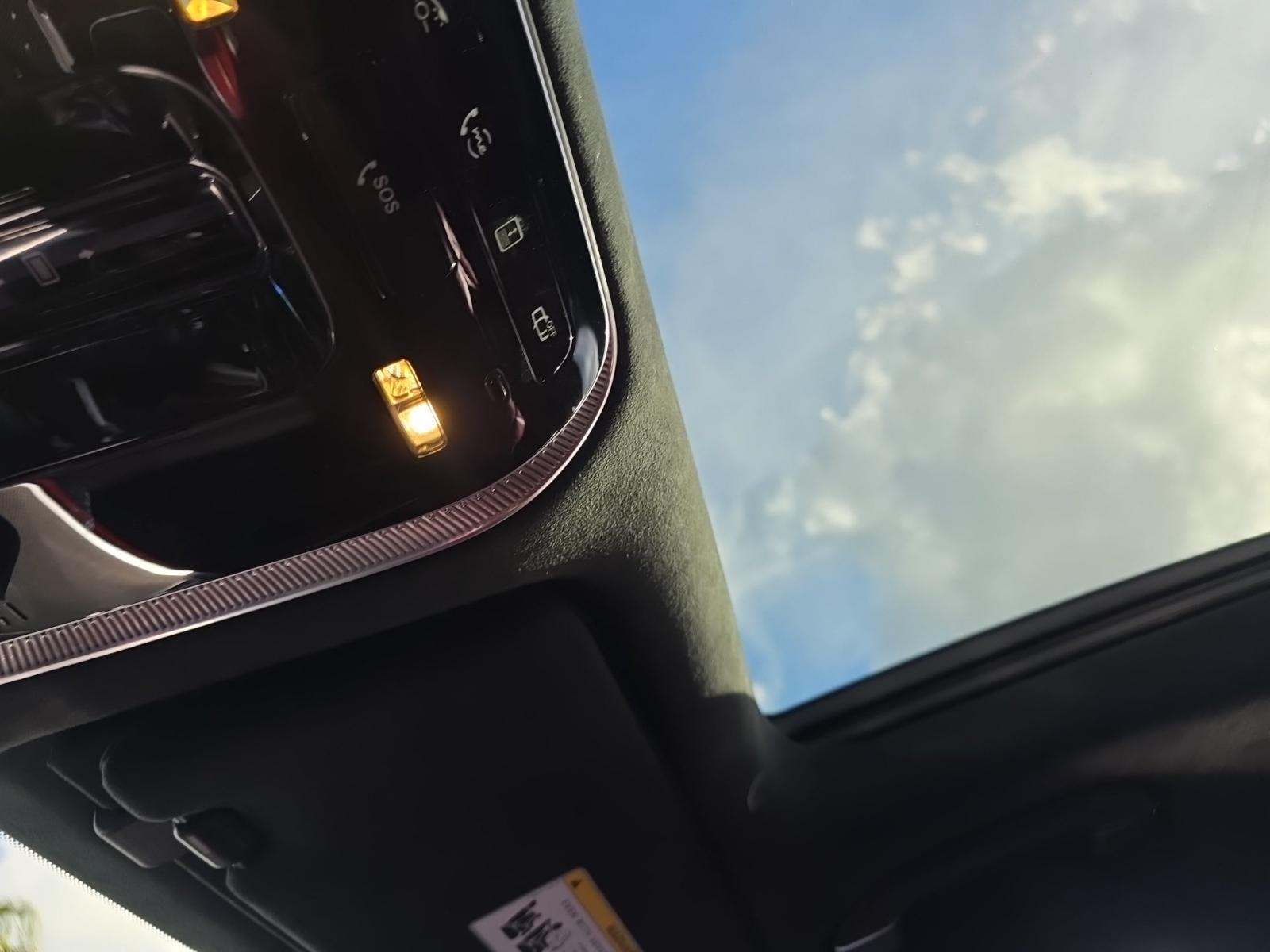 2022 Mercedes-Benz S-Class S 580 AWD