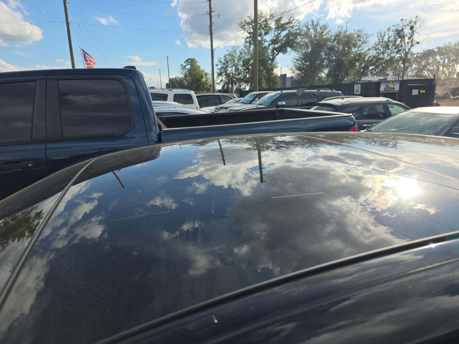 2022 Mercedes-Benz S-Class S 580 AWD