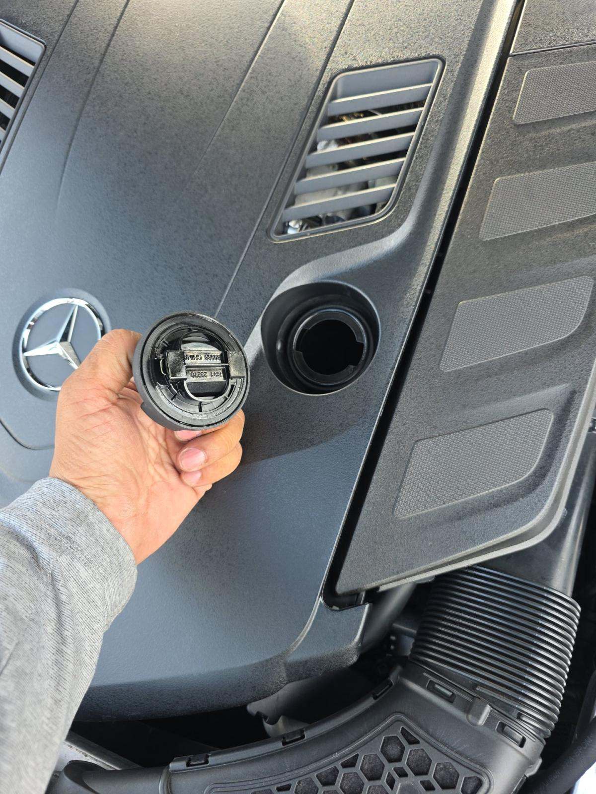 2022 Mercedes-Benz S-Class S 580 AWD