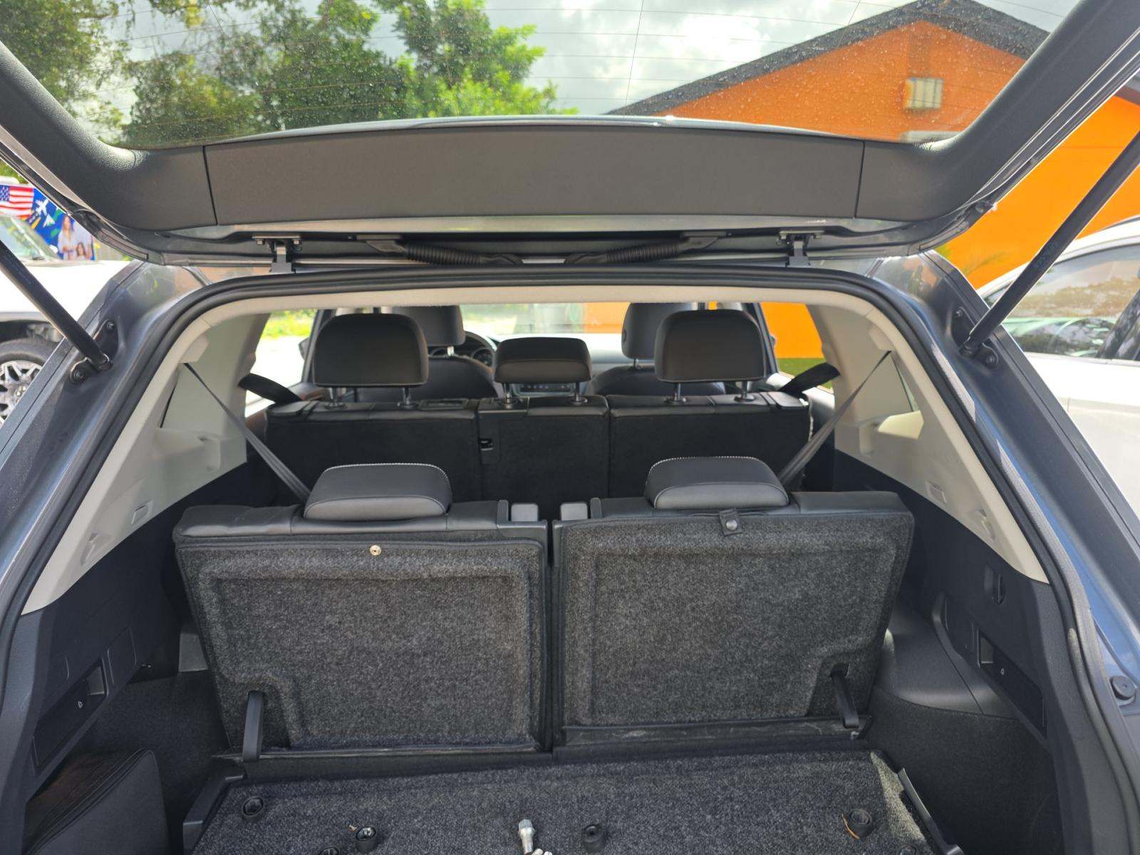 2021 Volkswagen Tiguan 2.0T SE FWD