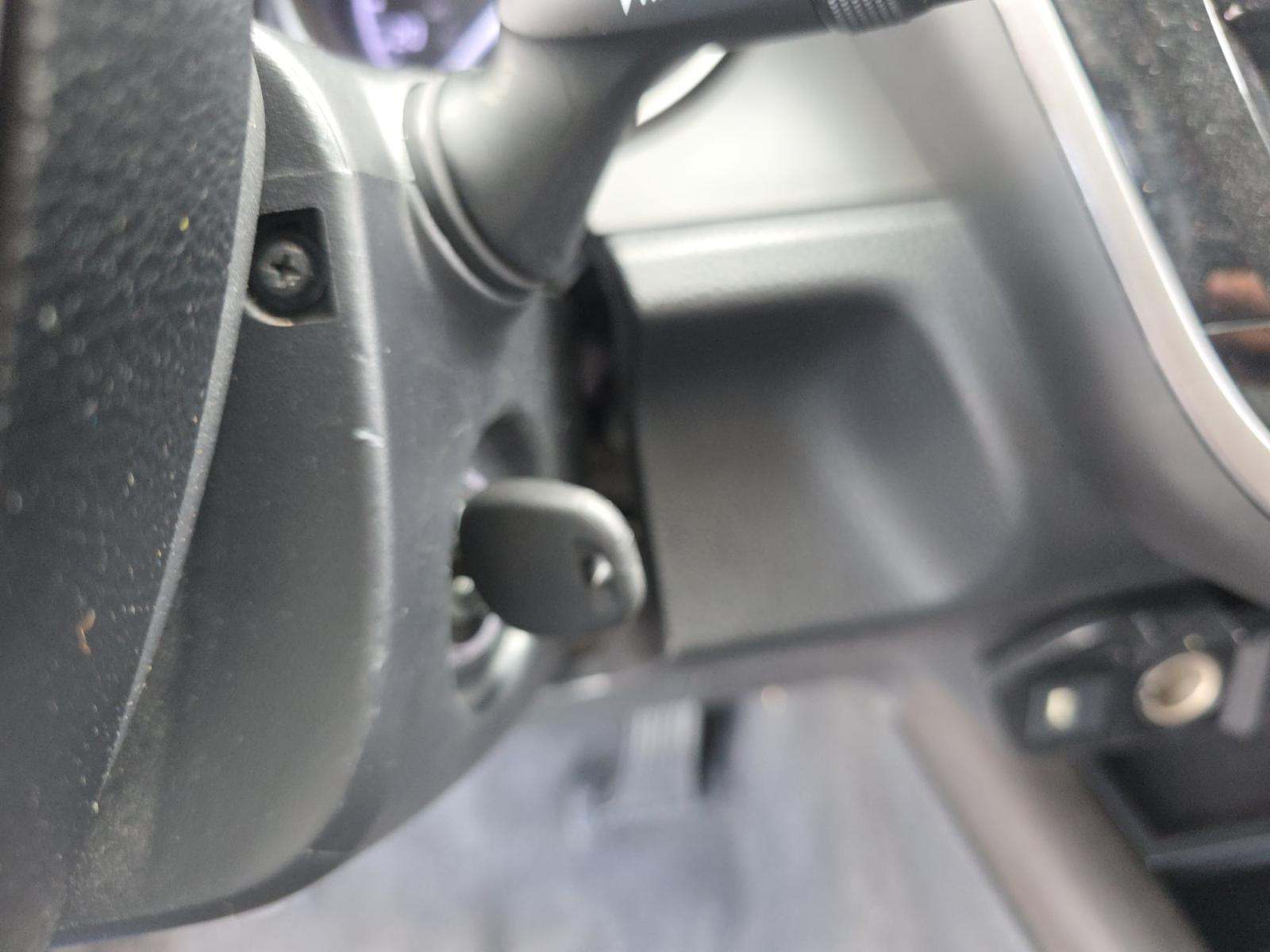 2021 Toyota Camry SE FWD