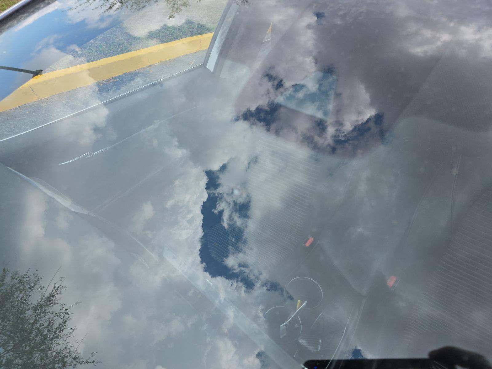 2021 Toyota Camry SE FWD