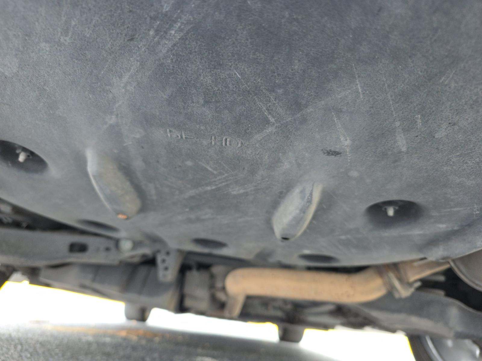 2021 Toyota Camry SE FWD