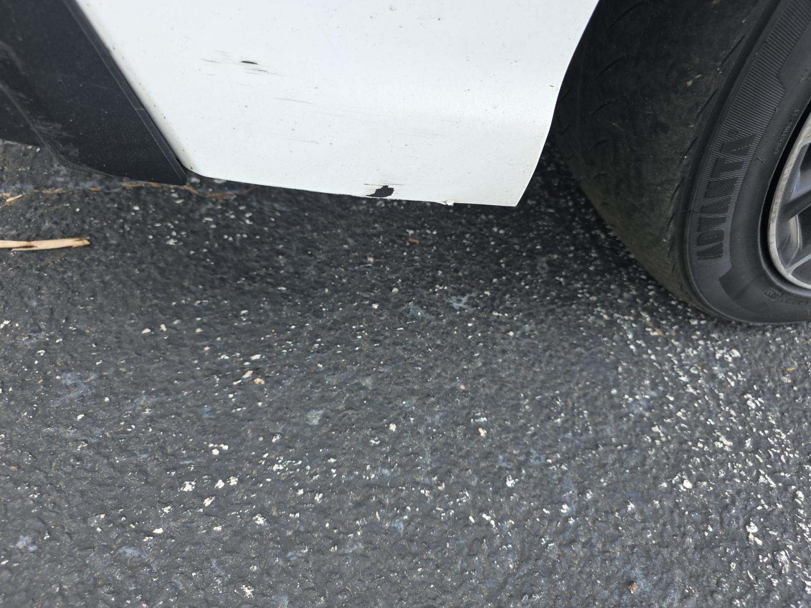 2021 Toyota Camry SE FWD