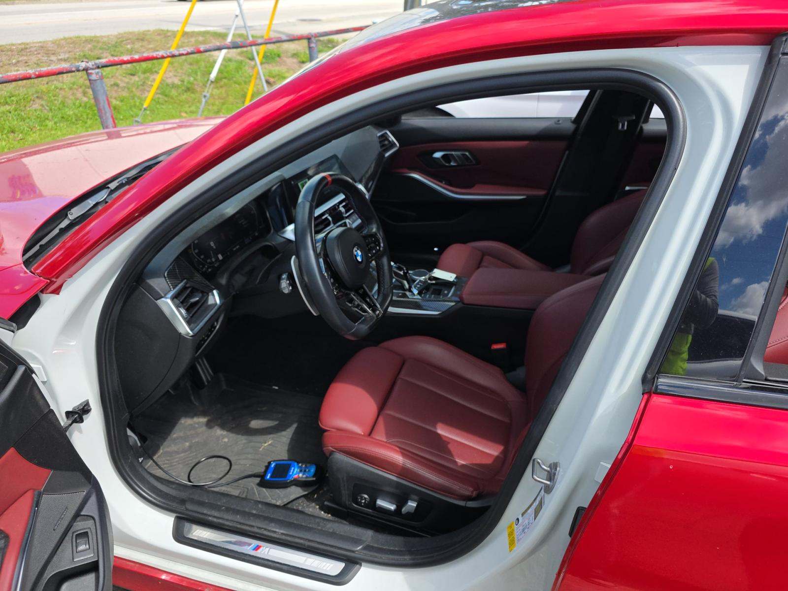 2022 BMW 3 Series M340i RWD