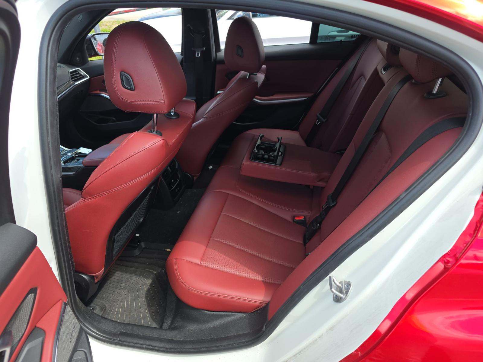 2022 BMW 3 Series M340i RWD