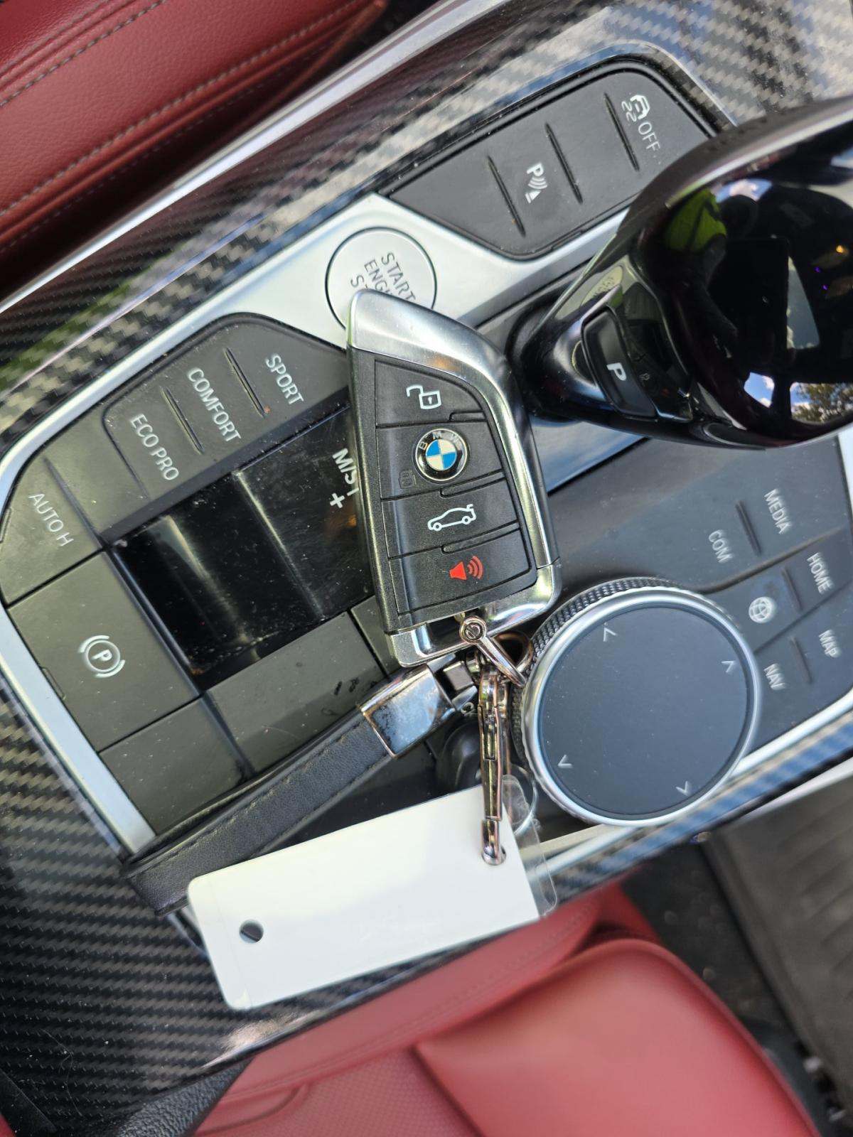 2022 BMW 3 Series M340i RWD