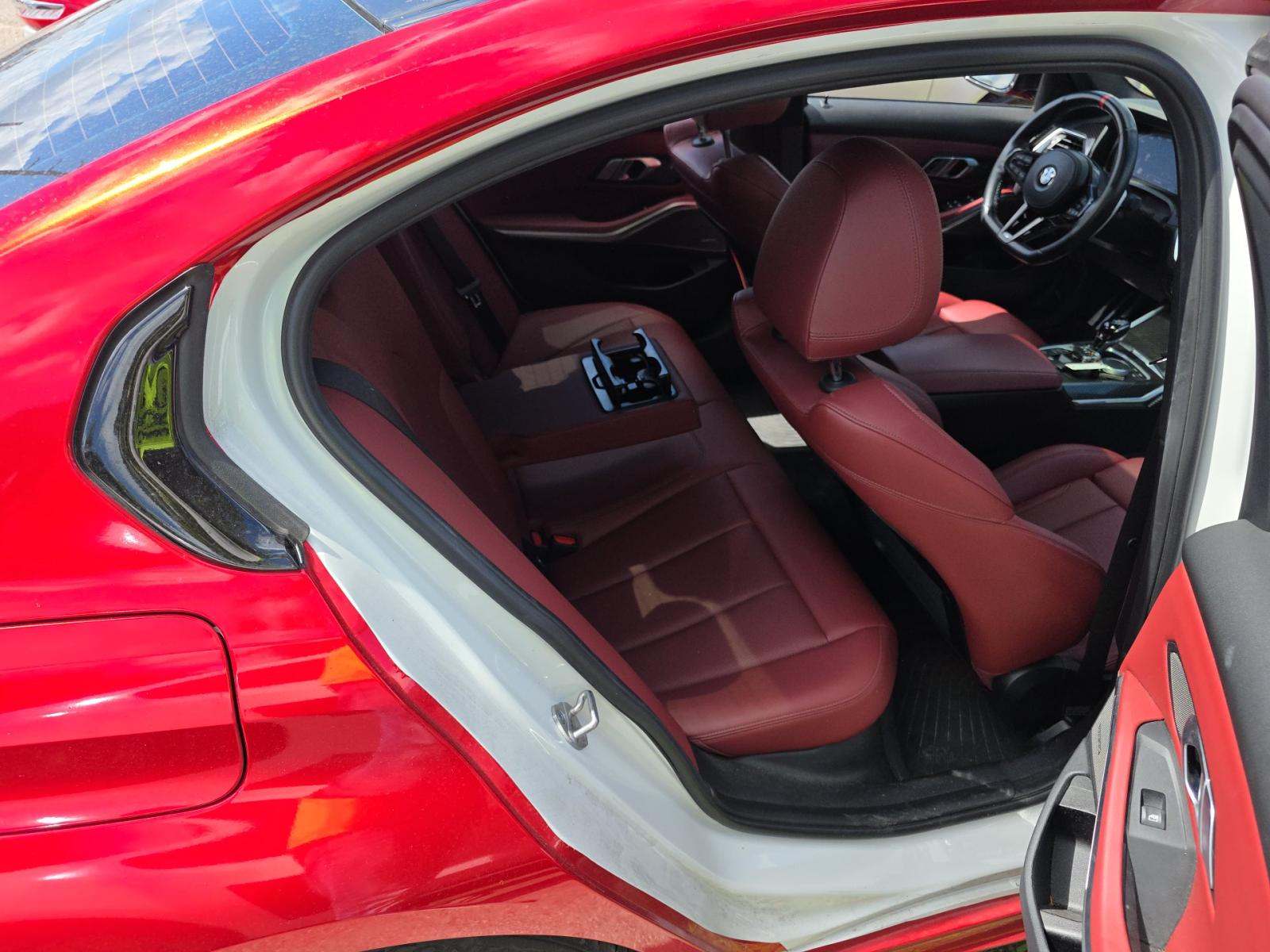 2022 BMW 3 Series M340i RWD