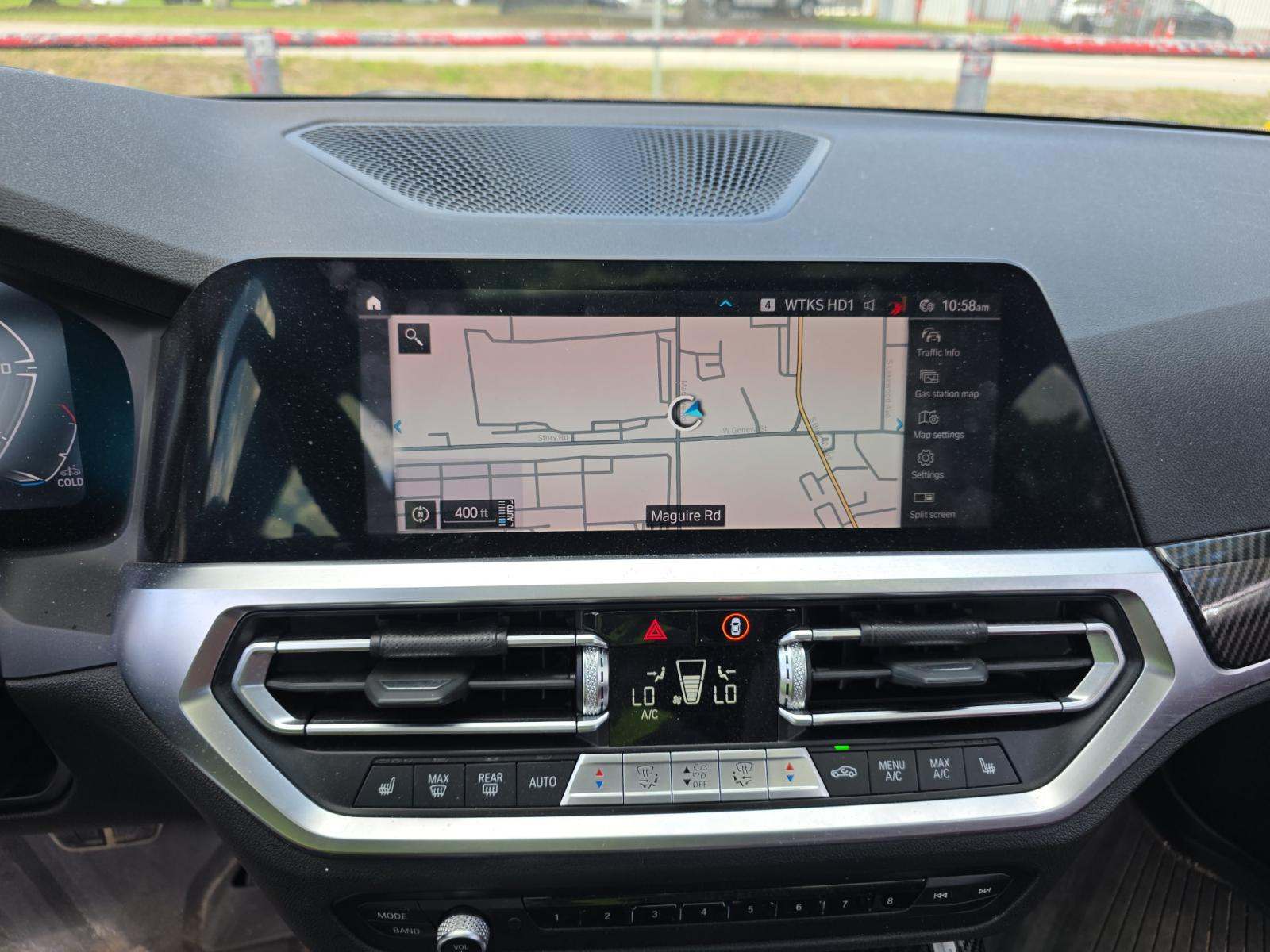 2022 BMW 3 Series M340i RWD