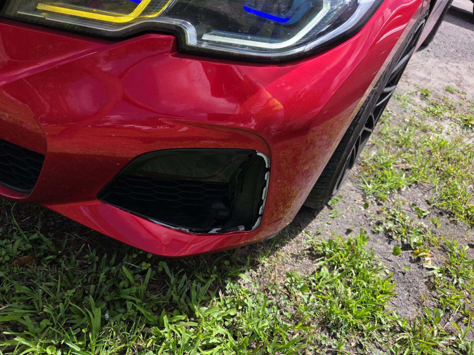 2022 BMW 3 Series M340i RWD
