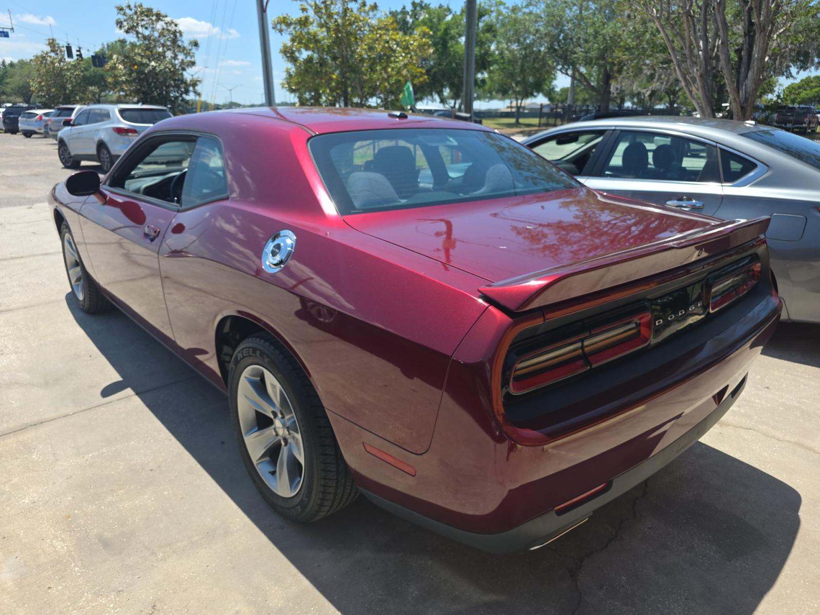 DODGE OTHER - 2