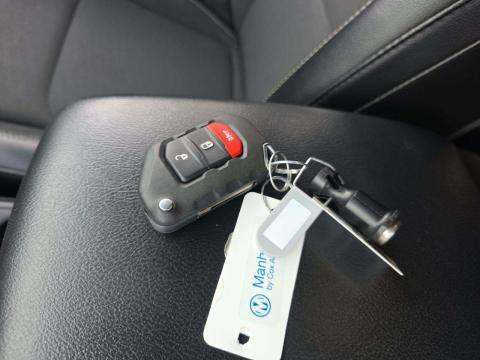 JEEP UNLIMITED SPORT FREEDOM EDITION - 8