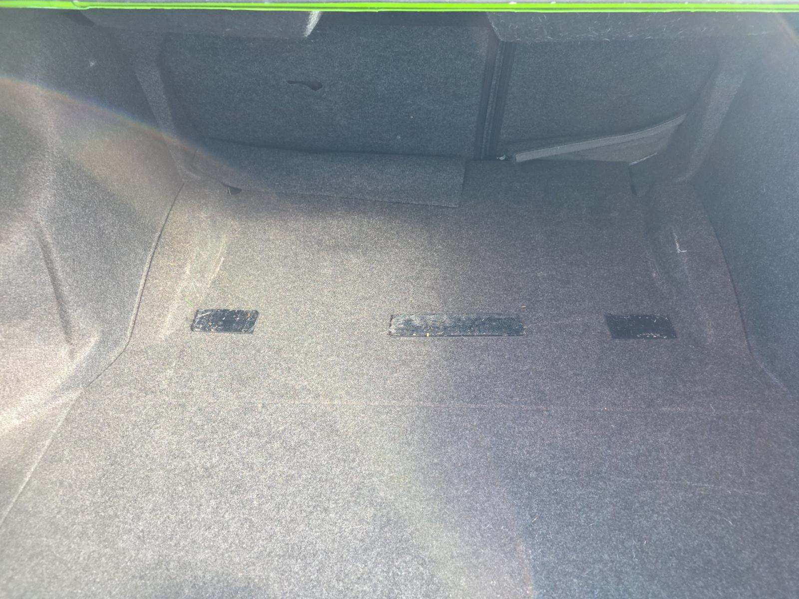 2017 Dodge Challenger R/T Scat Pack RWD