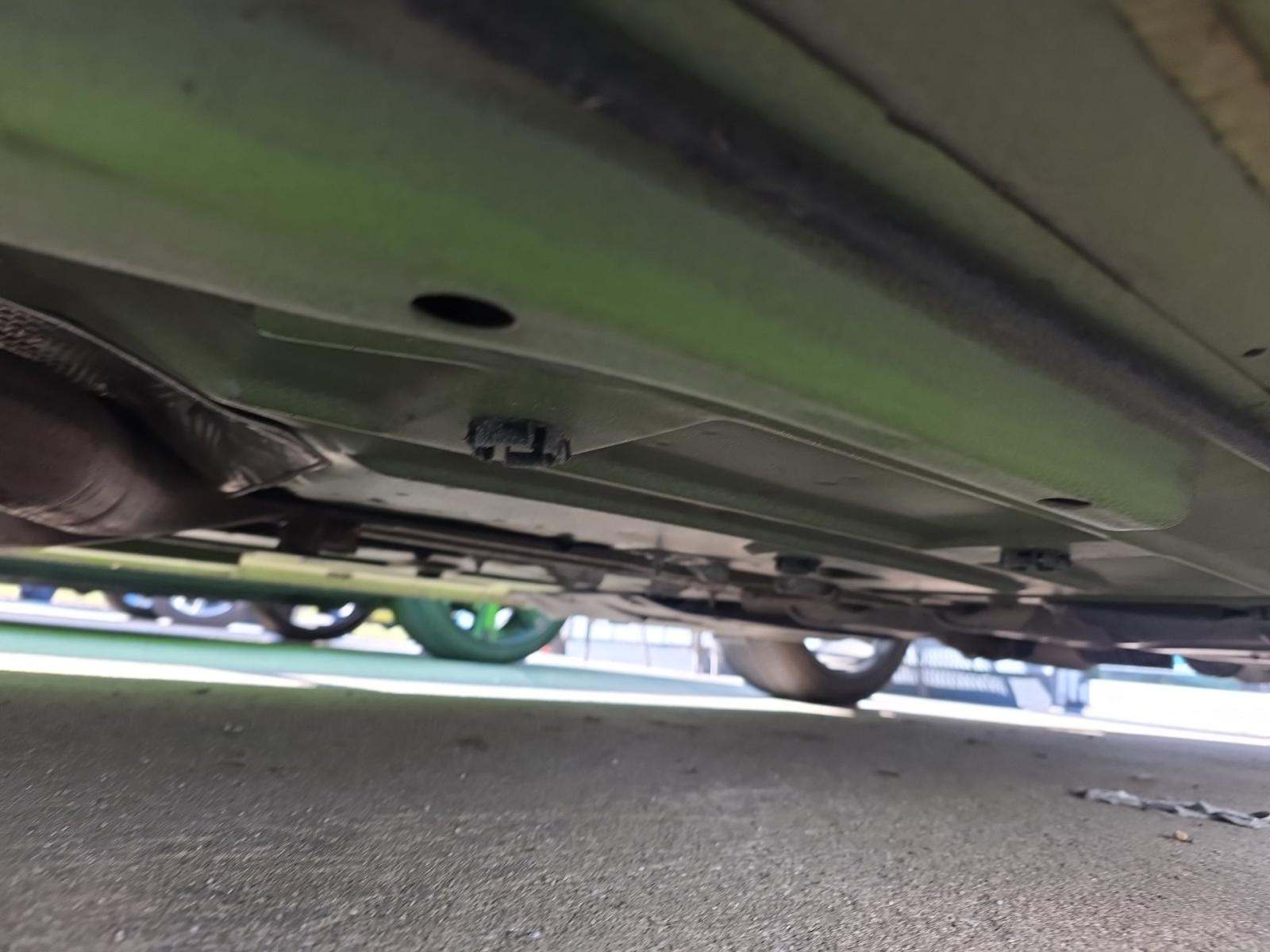 2017 Dodge Challenger R/T Scat Pack RWD