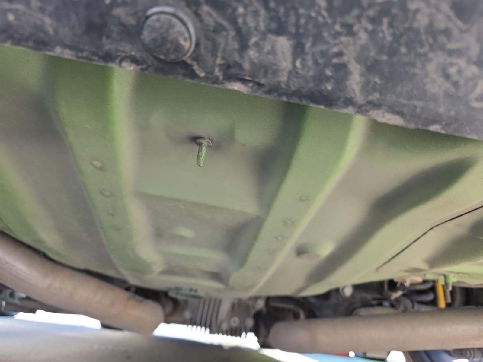 2017 Dodge Challenger R/T Scat Pack RWD