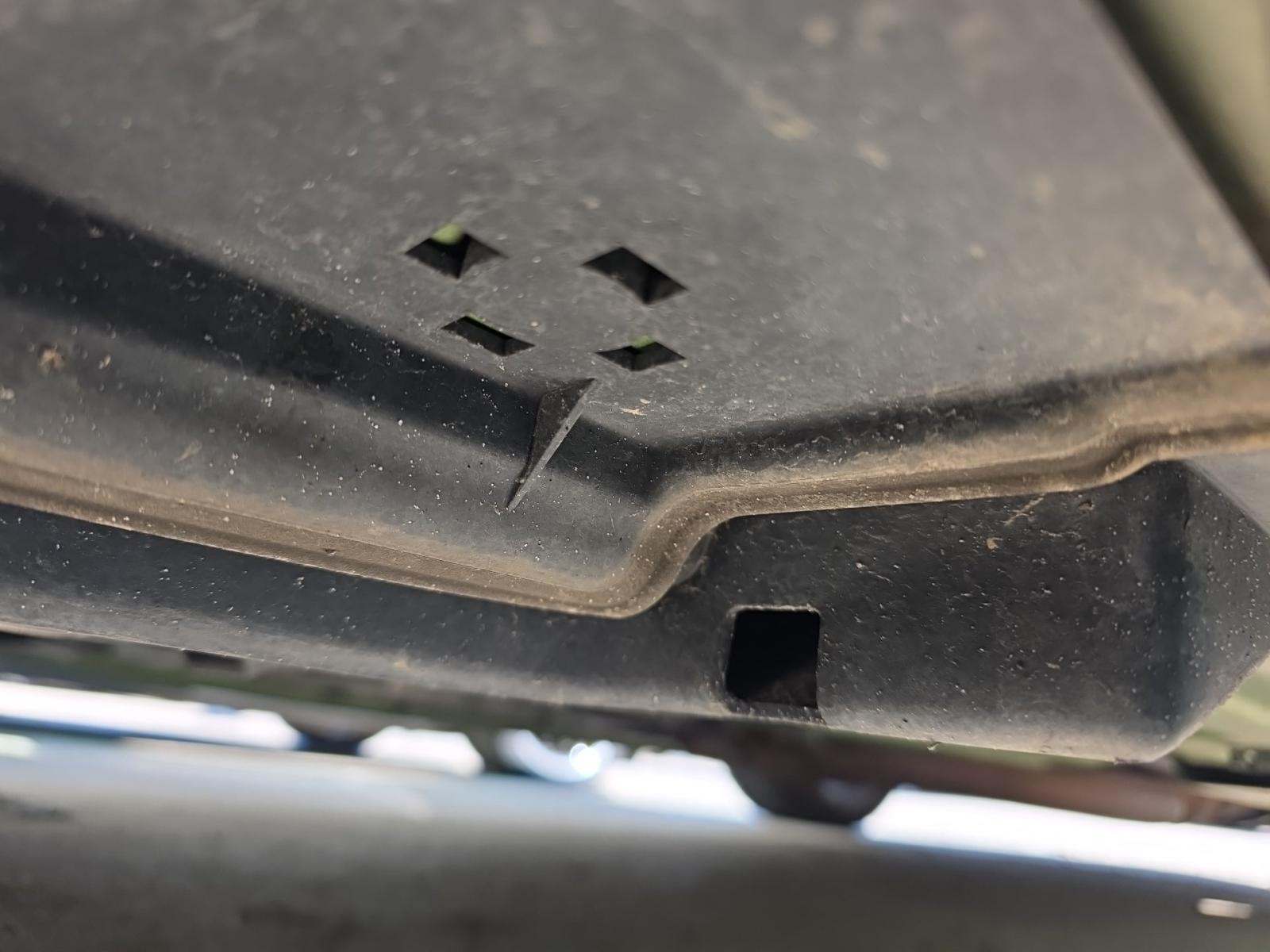 2017 Dodge Challenger R/T Scat Pack RWD