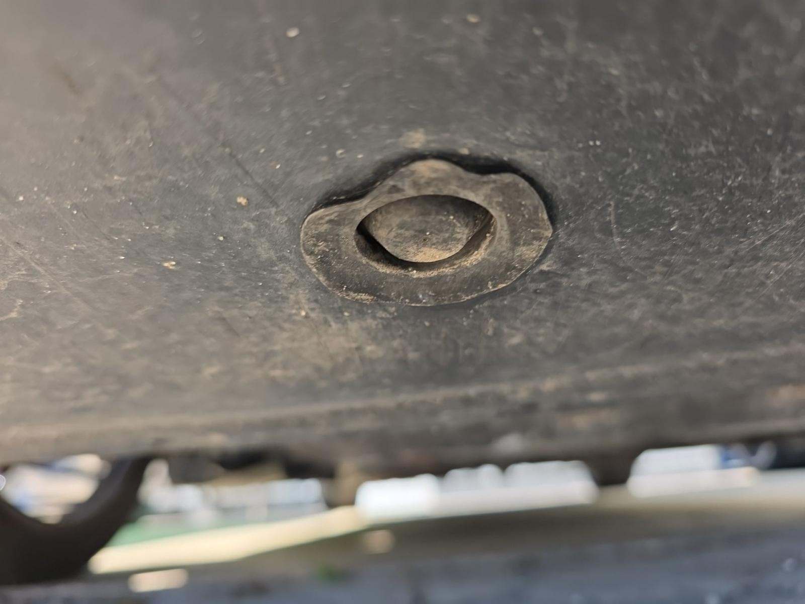 2017 Dodge Challenger R/T Scat Pack RWD