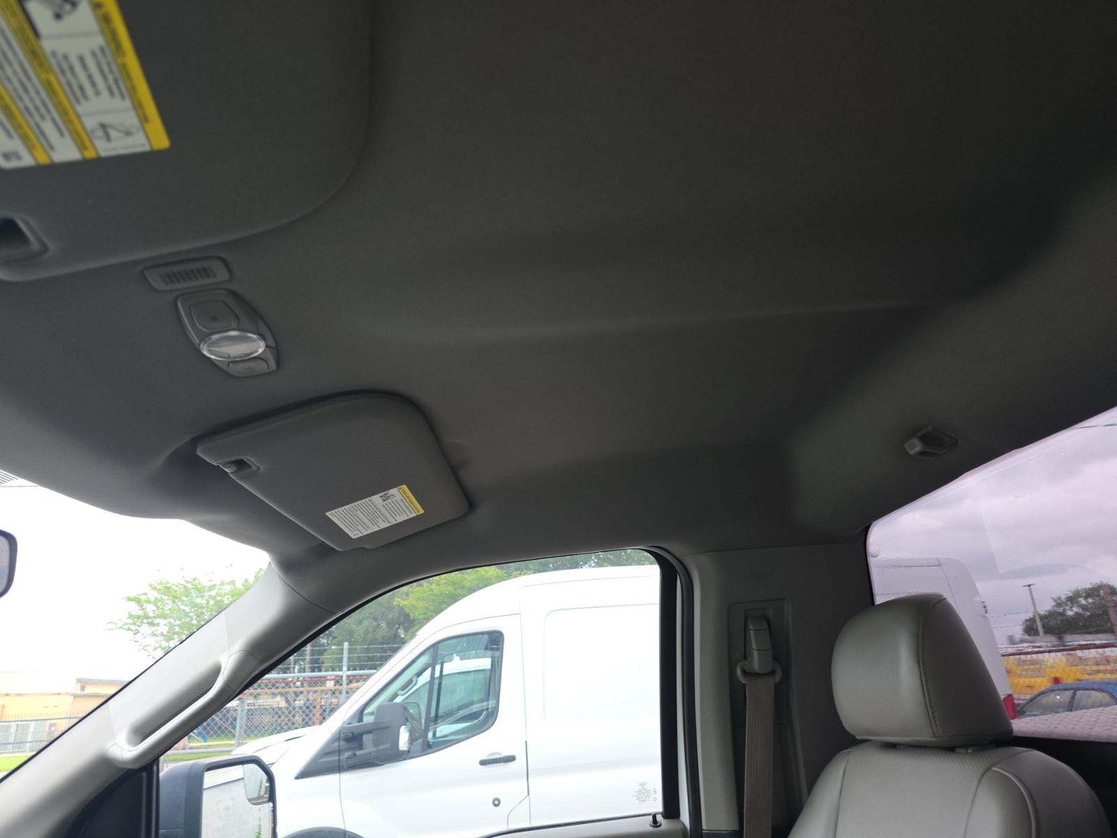 2017 Ford F-150 XL RWD