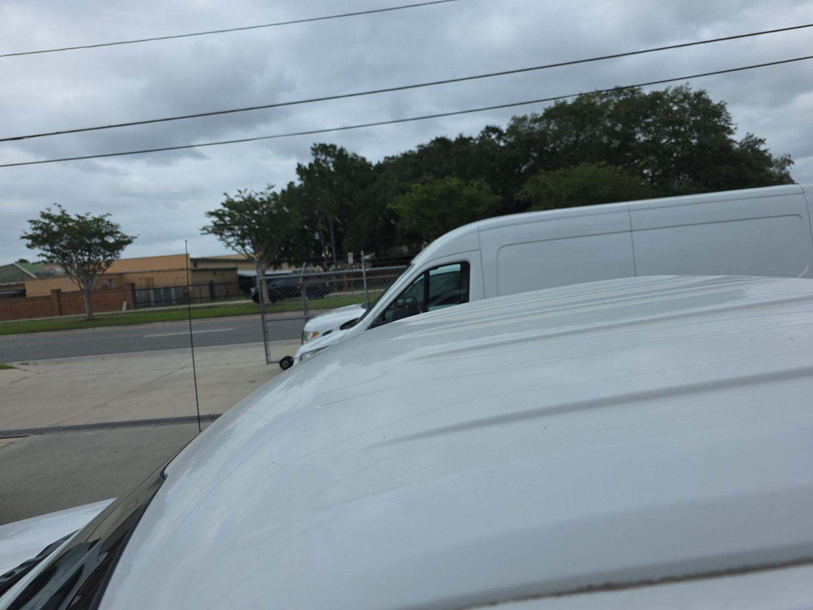 2017 Ford F-150 XL RWD
