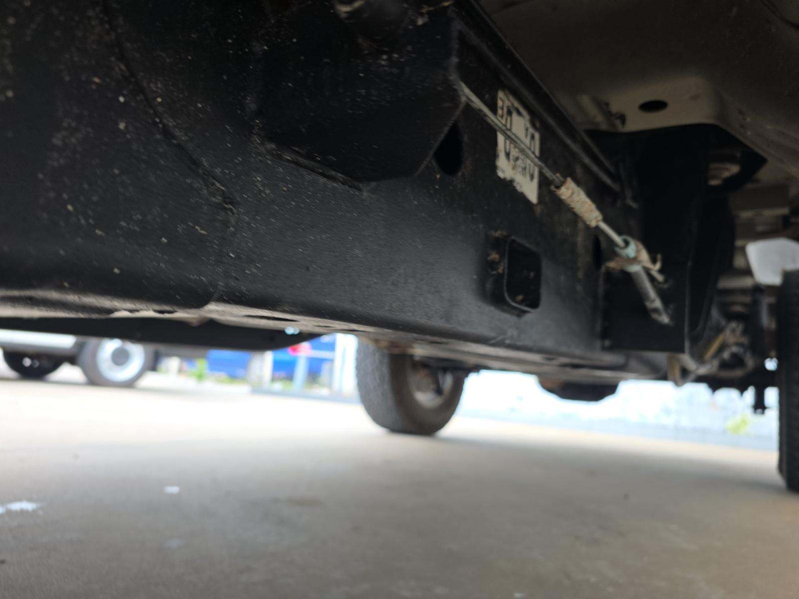 2017 Ford F-150 XL RWD