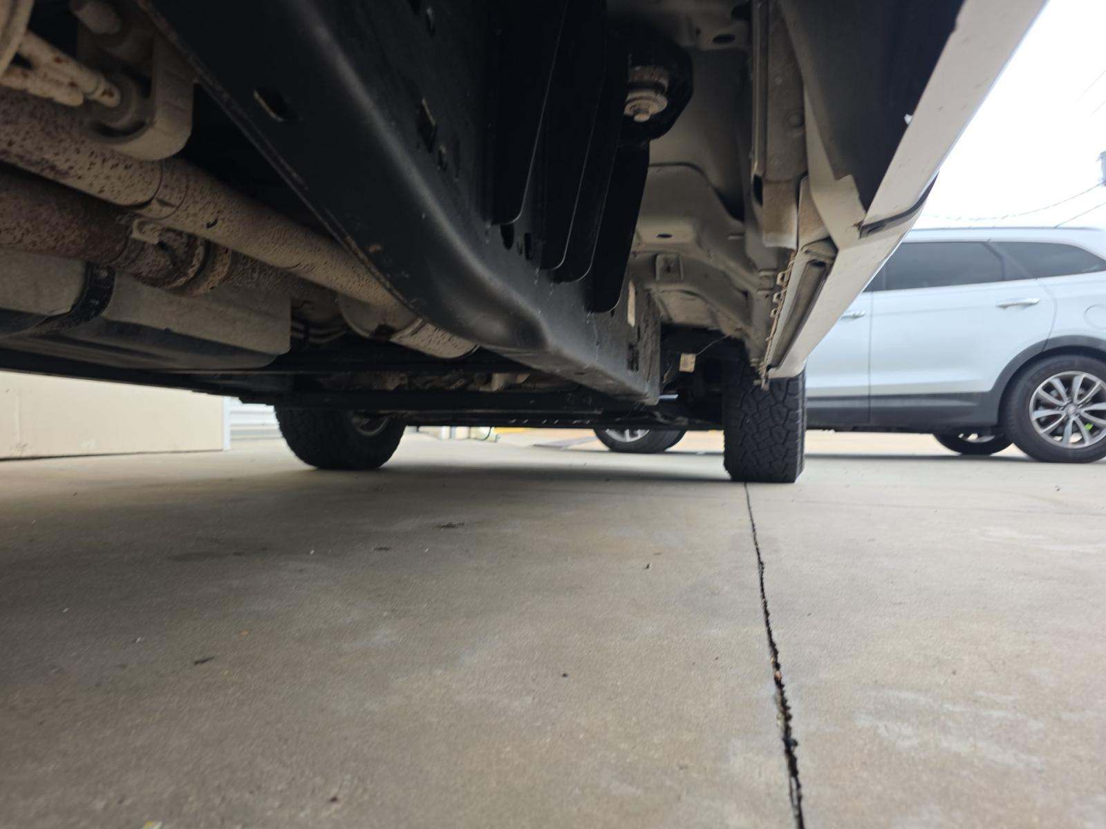 2017 Ford F-150 XL RWD