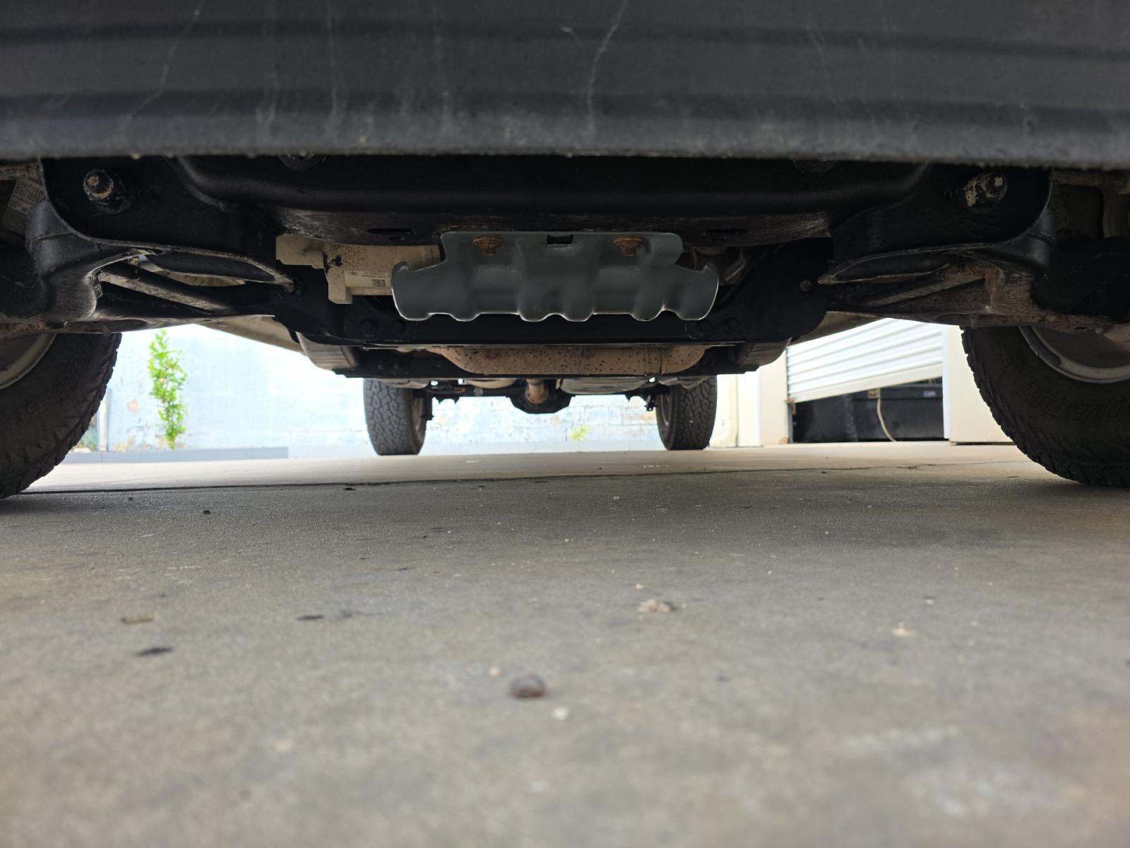 2017 Ford F-150 XL RWD