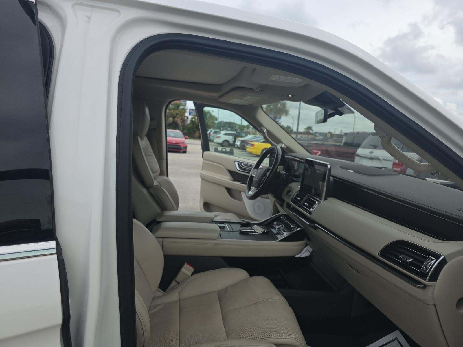 2019 Lincoln Navigator Reserve AWD