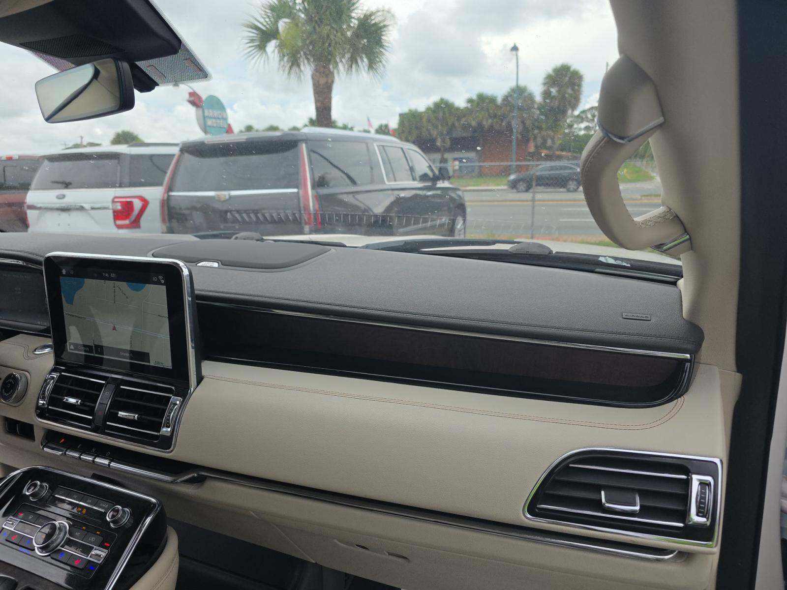 2019 Lincoln Navigator Reserve AWD