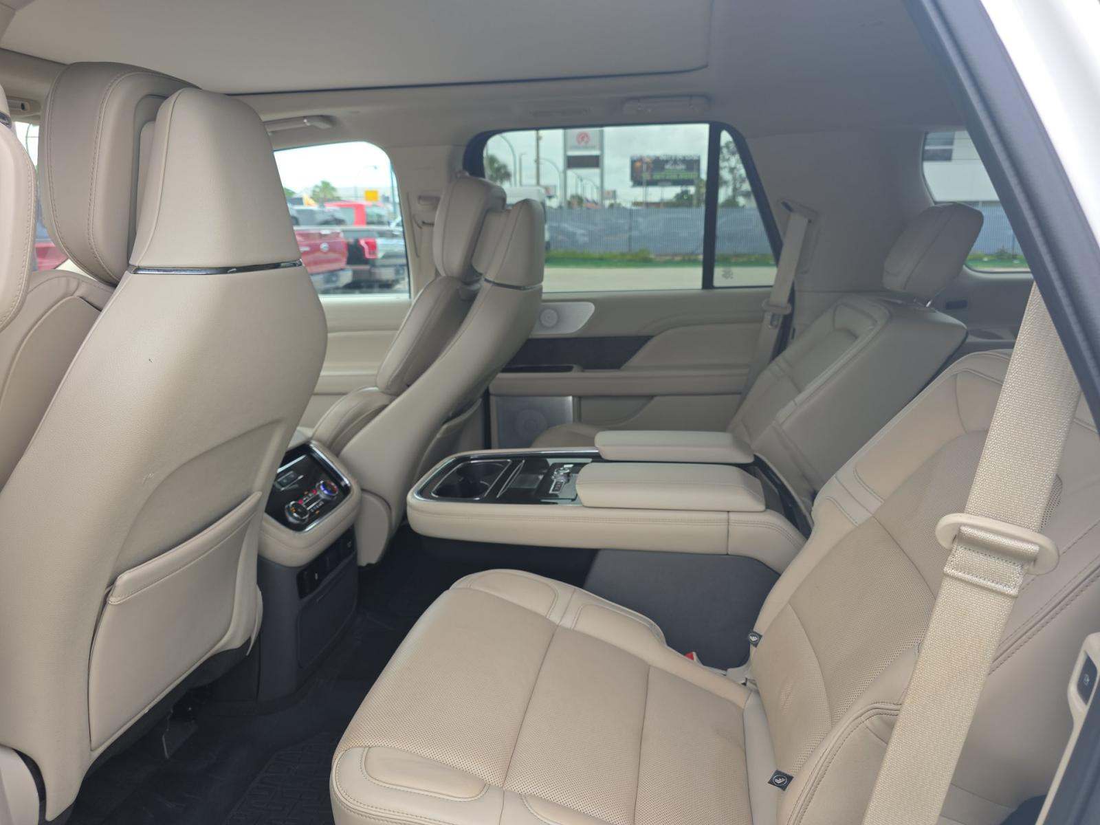 2019 Lincoln Navigator Reserve AWD
