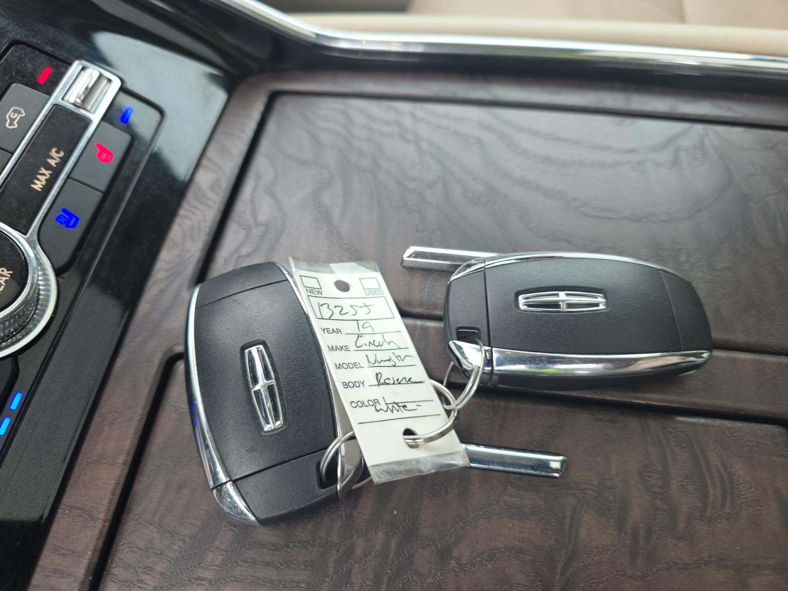 2019 Lincoln Navigator Reserve AWD