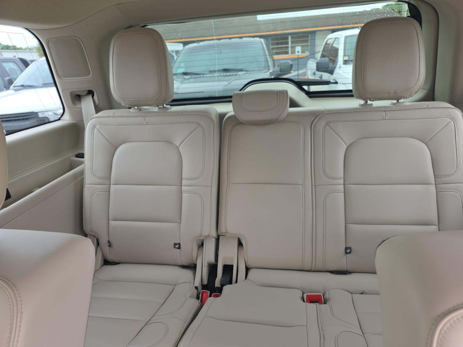 2019 Lincoln Navigator Reserve AWD