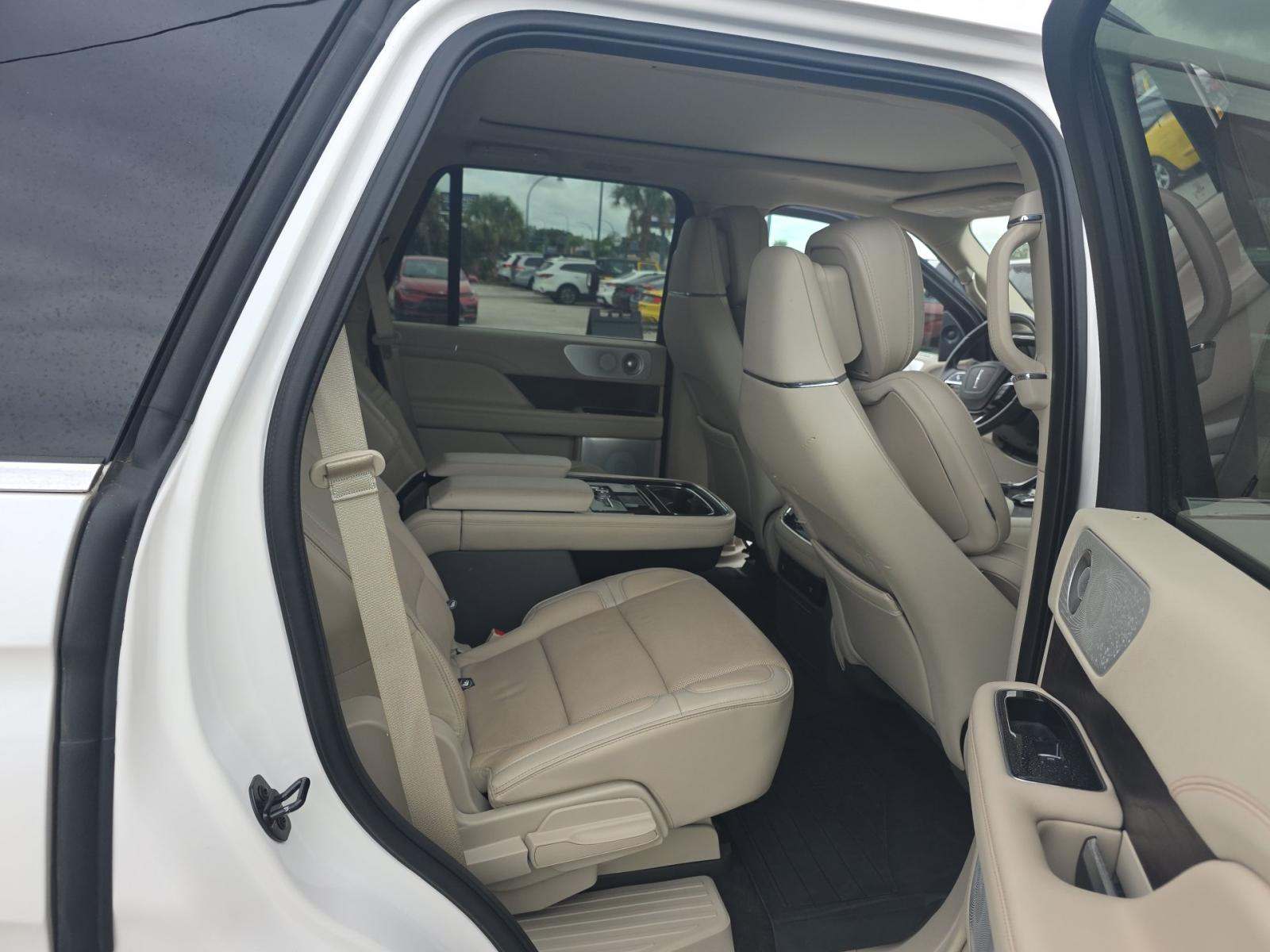 2019 Lincoln Navigator Reserve AWD