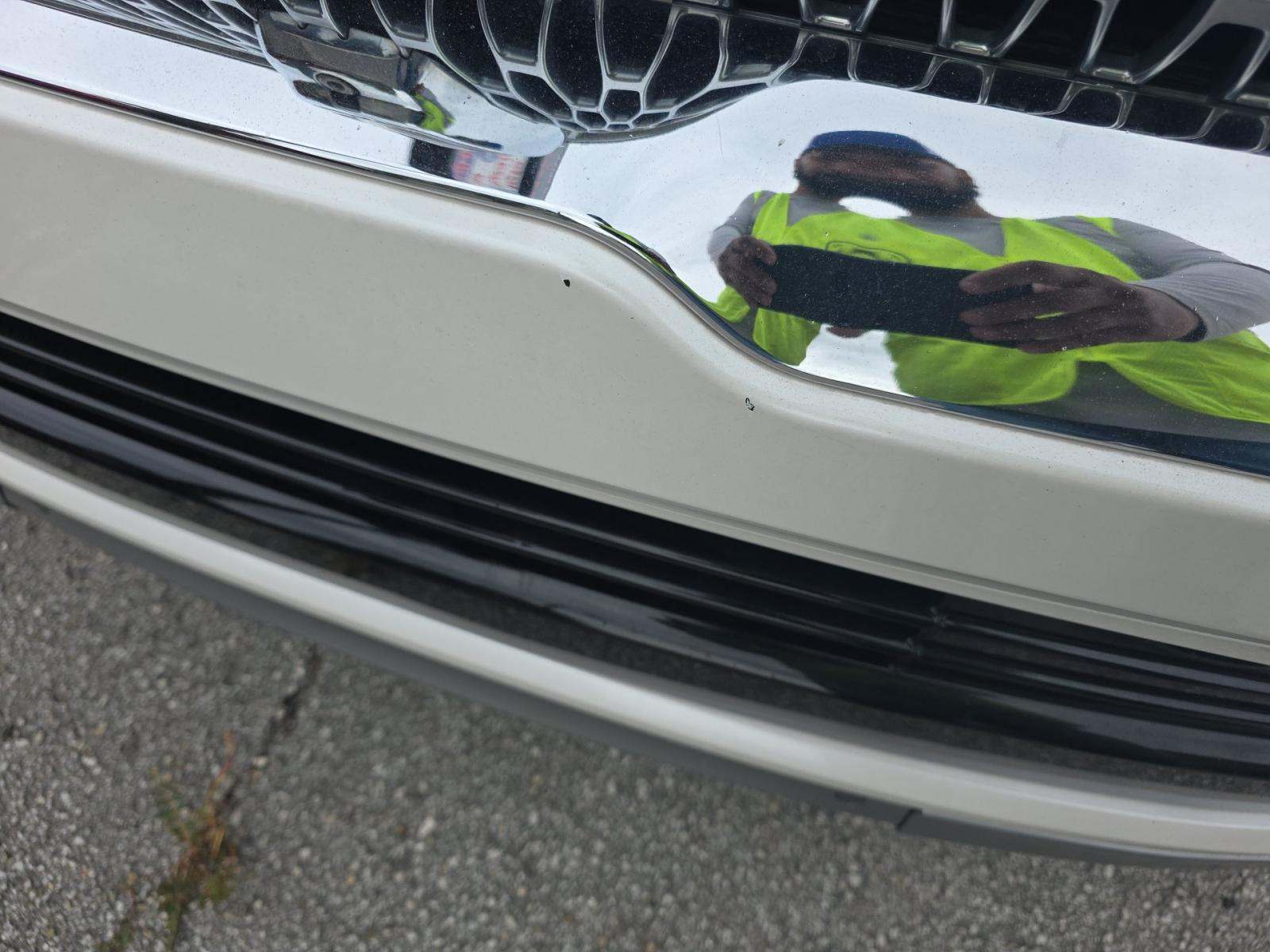 2019 Lincoln Navigator Reserve AWD