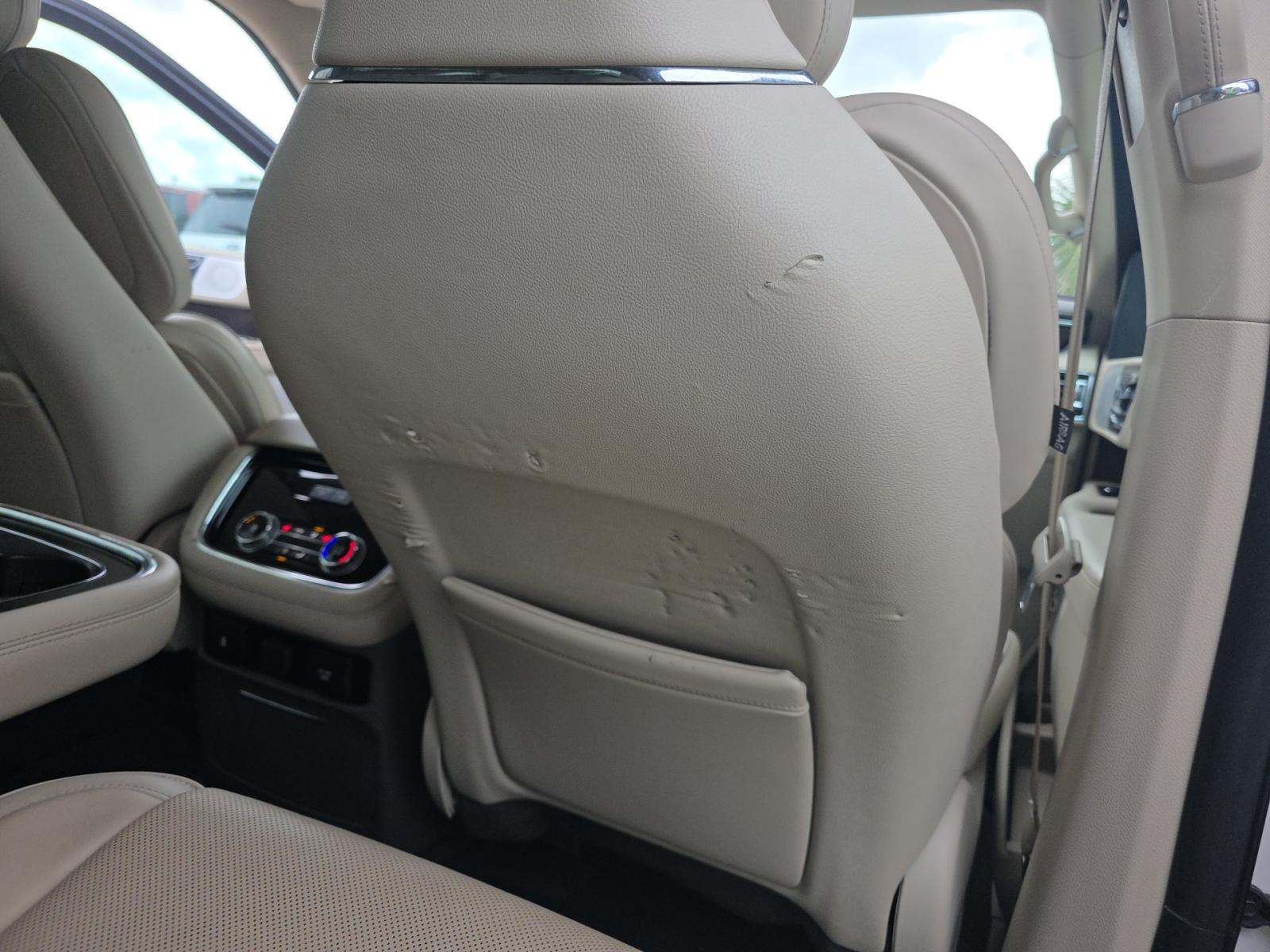 2019 Lincoln Navigator Reserve AWD