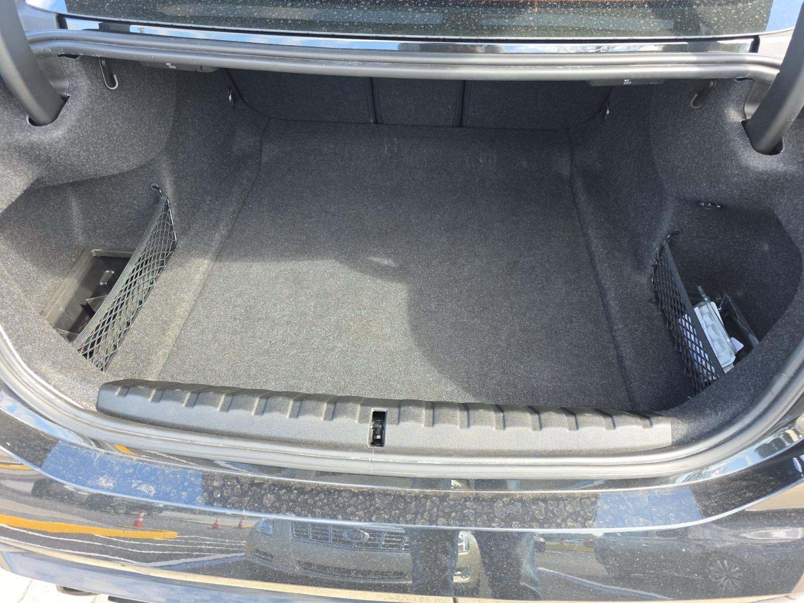 2021 BMW M4 Base RWD