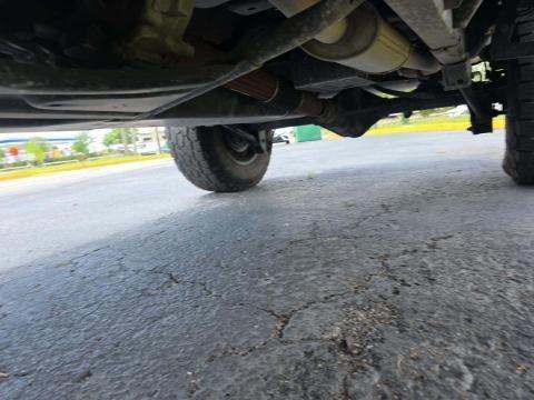 JEEP UNLIMITED SAHARA - 7