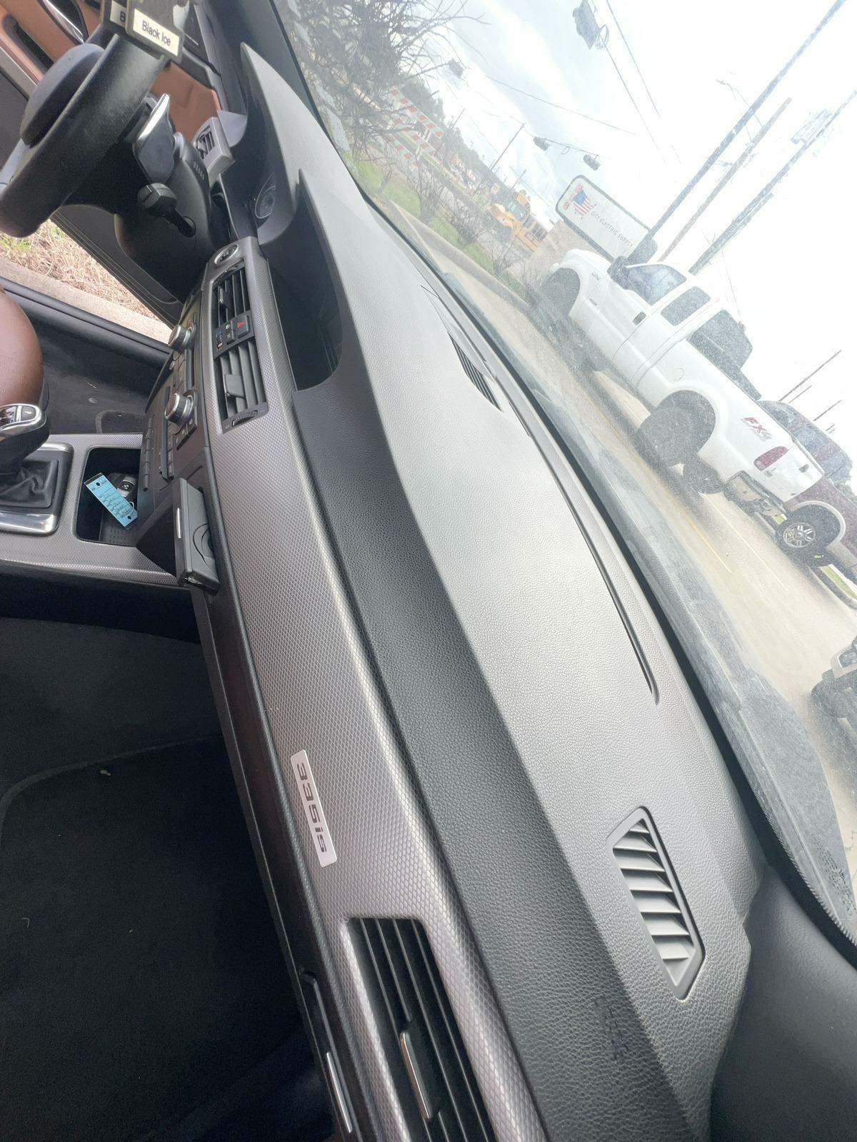 2011 BMW 3 Series 335is RWD