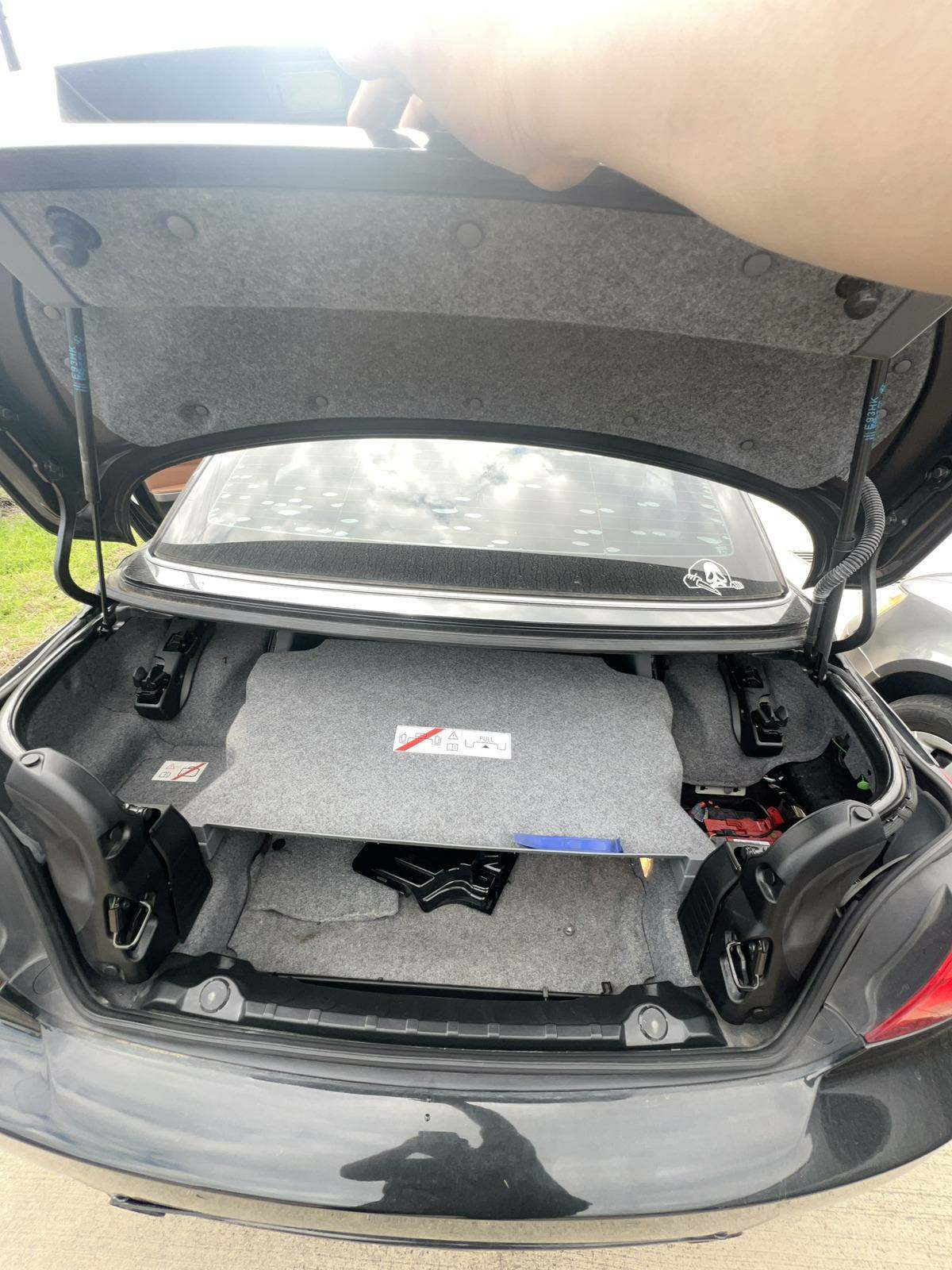 2011 BMW 3 Series 335is RWD