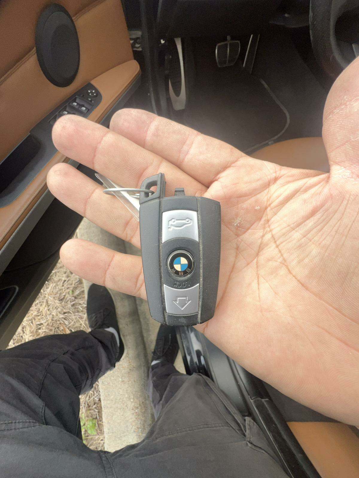 2011 BMW 3 Series 335is RWD