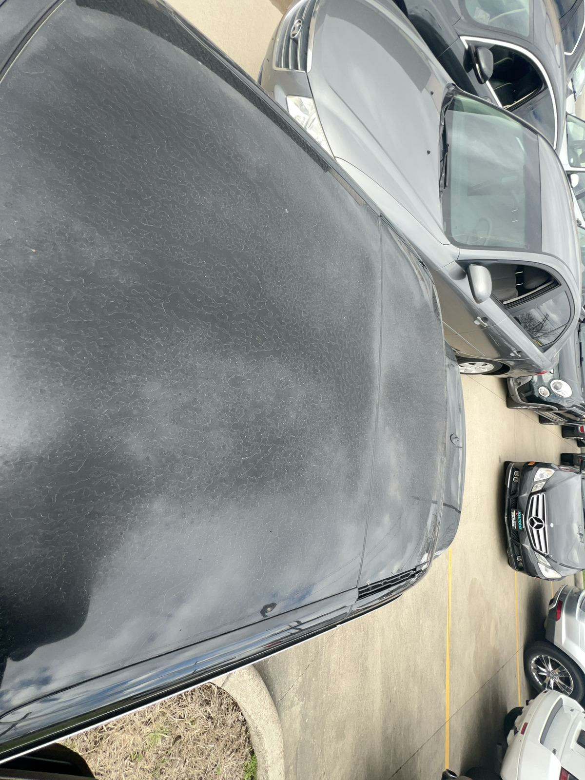 2011 BMW 3 Series 335is RWD