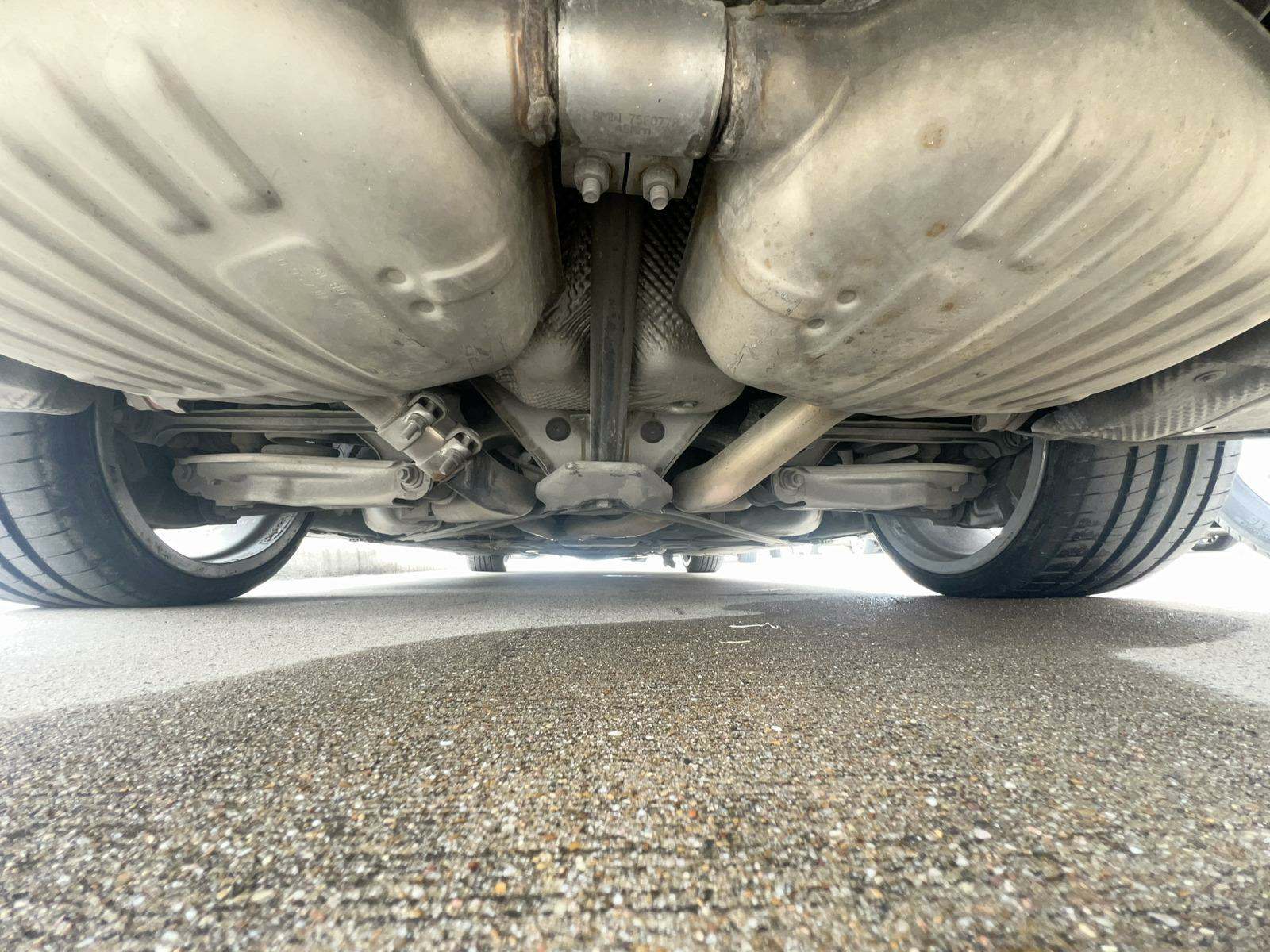 2011 BMW 3 Series 335is RWD