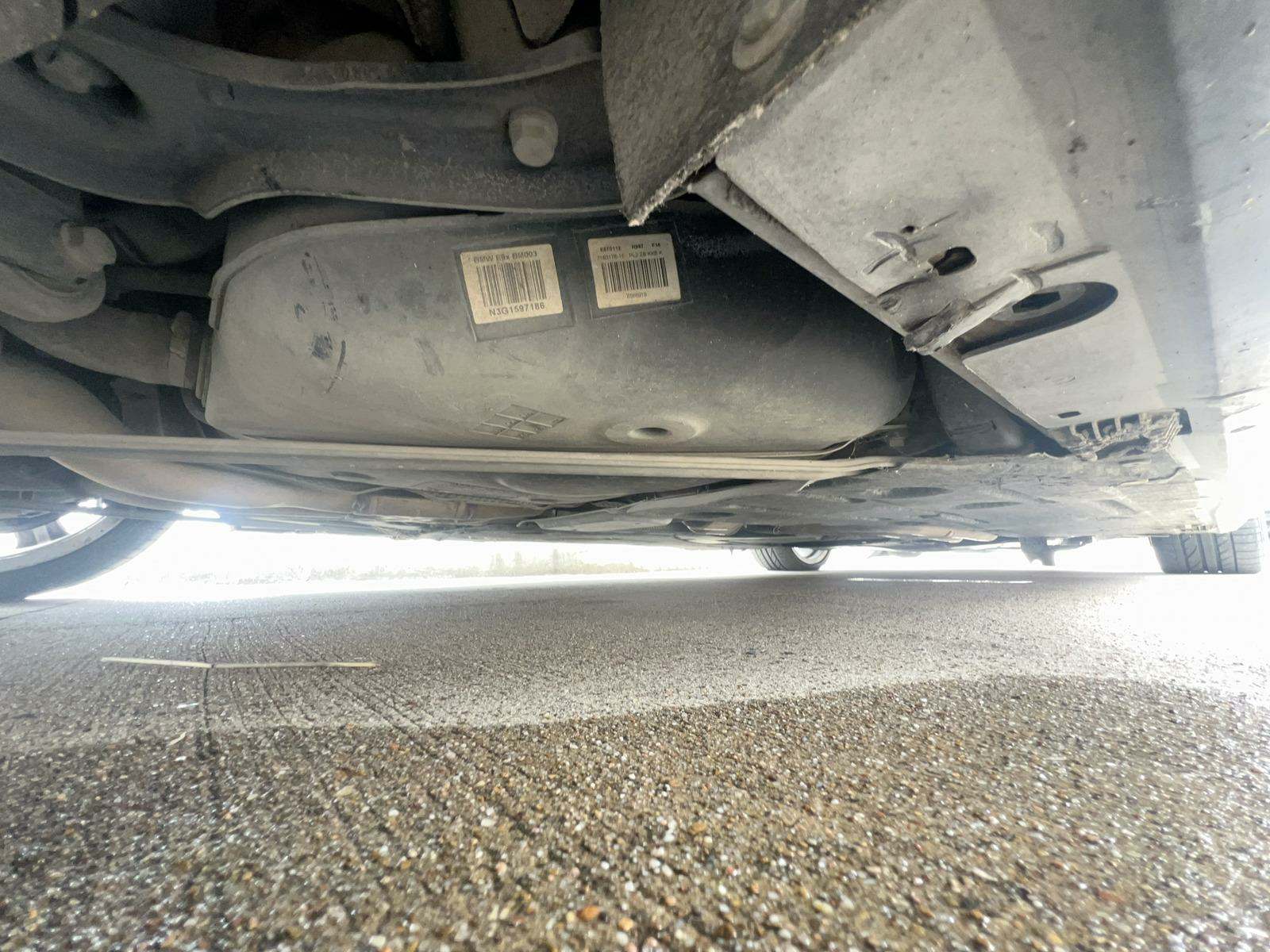 2011 BMW 3 Series 335is RWD