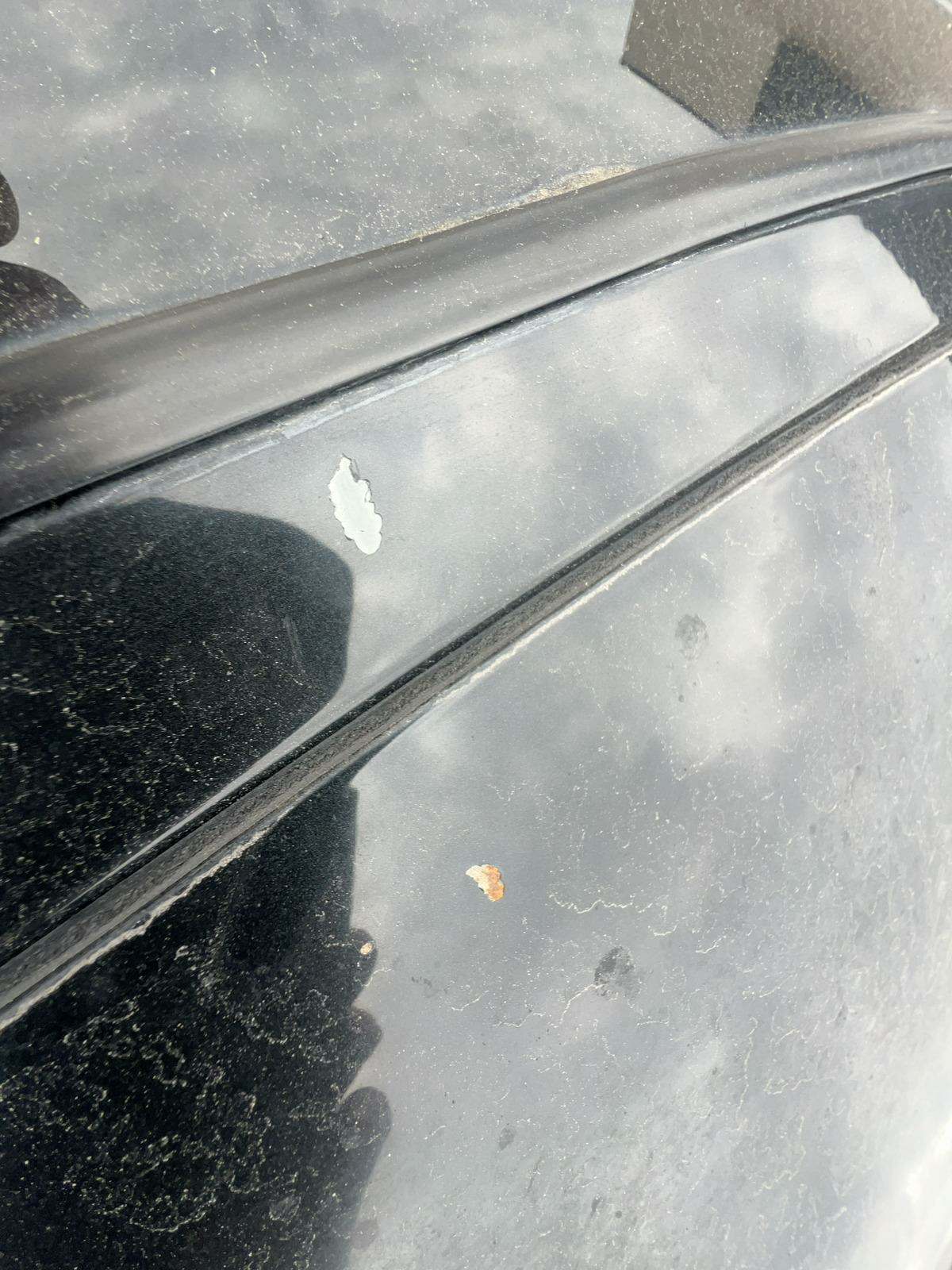 2011 BMW 3 Series 335is RWD