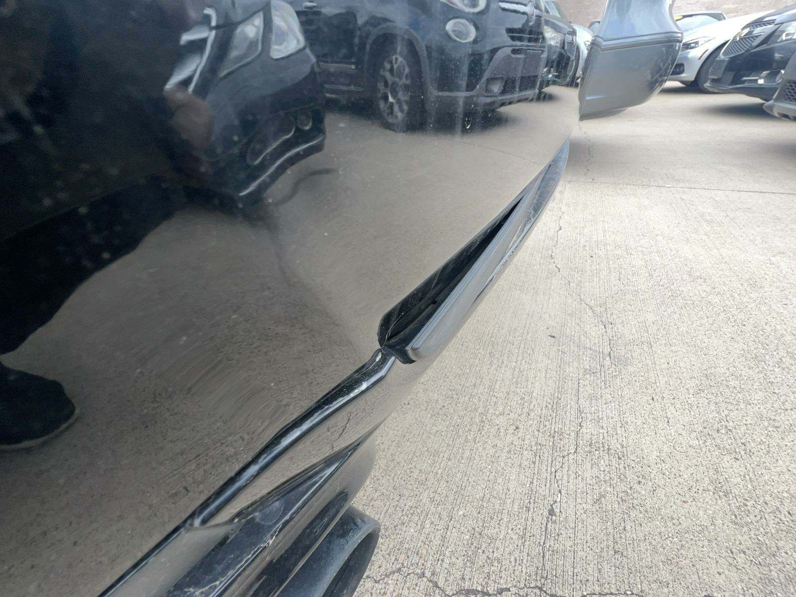 2011 BMW 3 Series 335is RWD